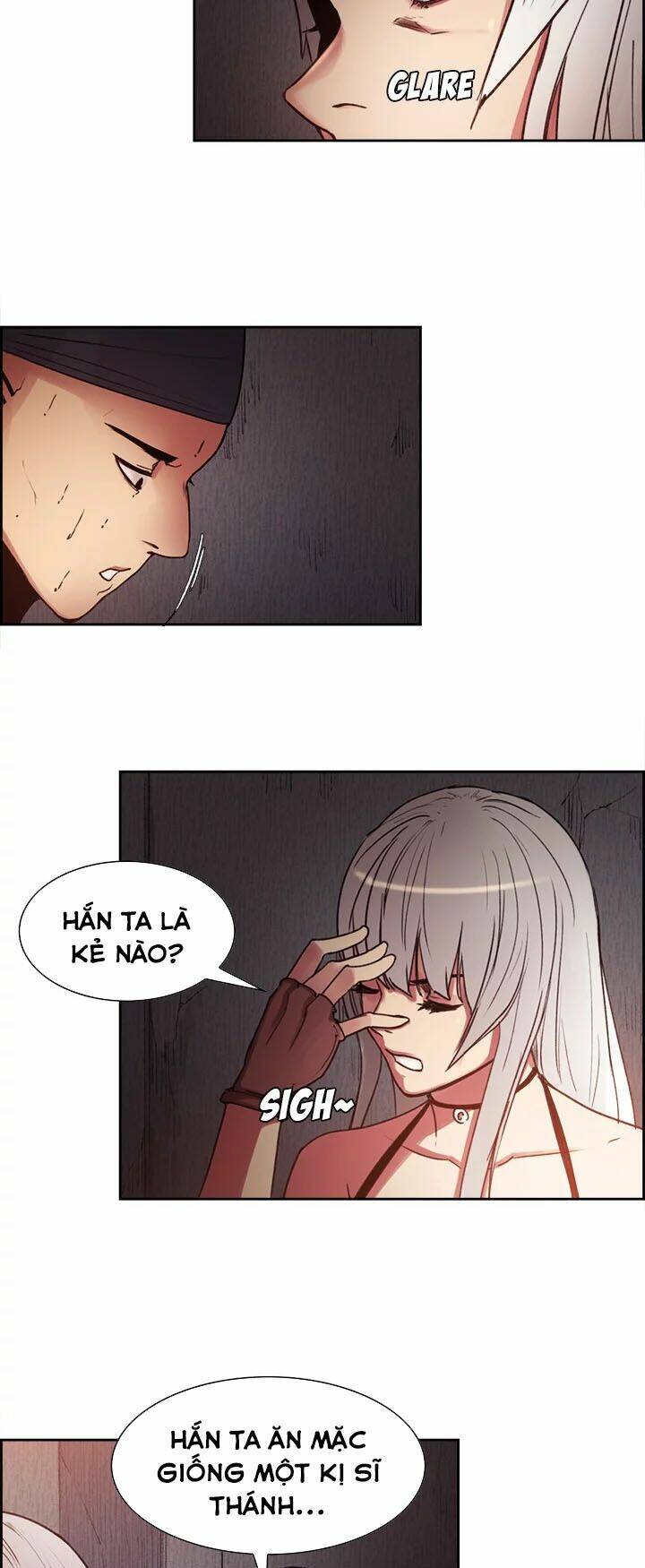 dâm dục hùng chapter 15 4