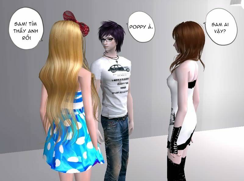 the world of model chapter 2 27