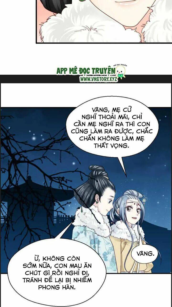 kiều nữ độc phi chapter 97 8