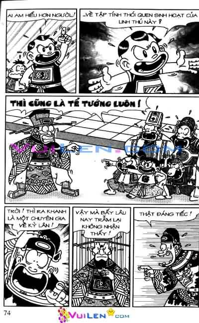 thần đồng đất việt chapter 93 71