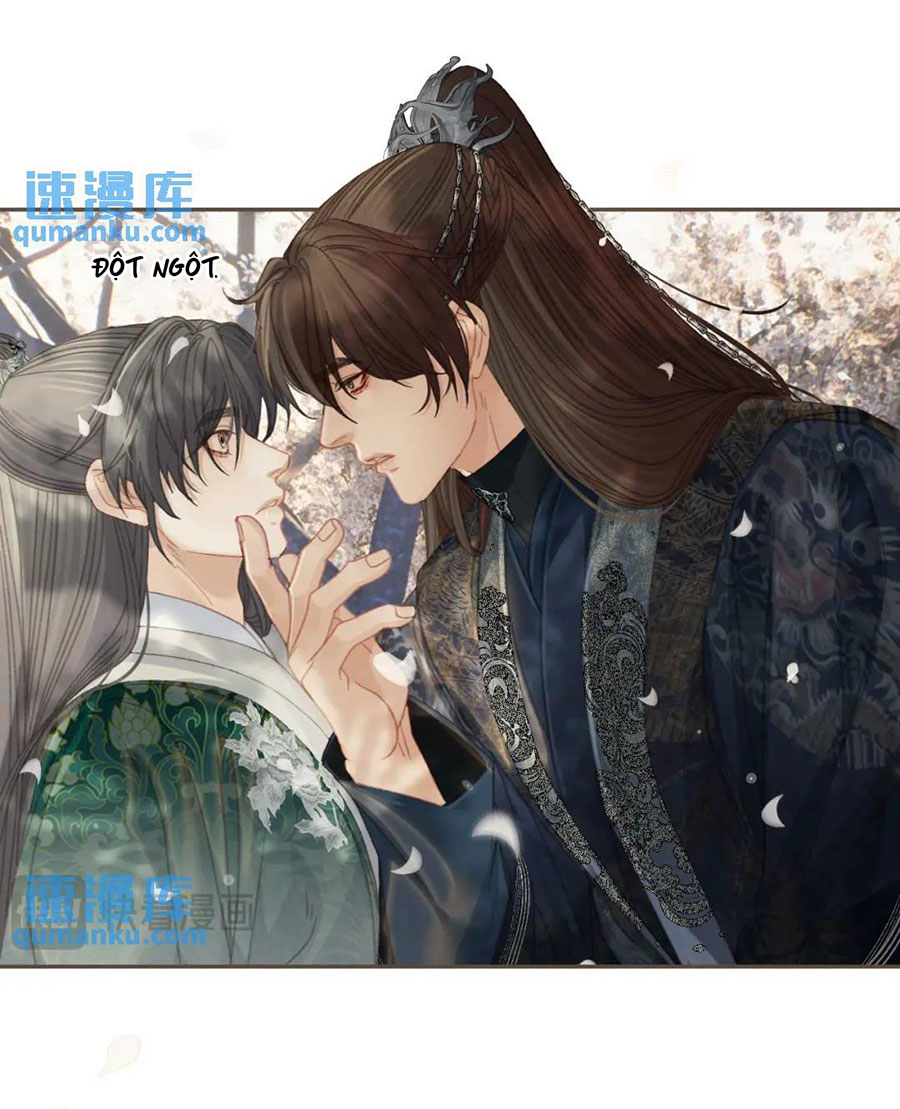 á nô 2: thám hoa chapter 35 23