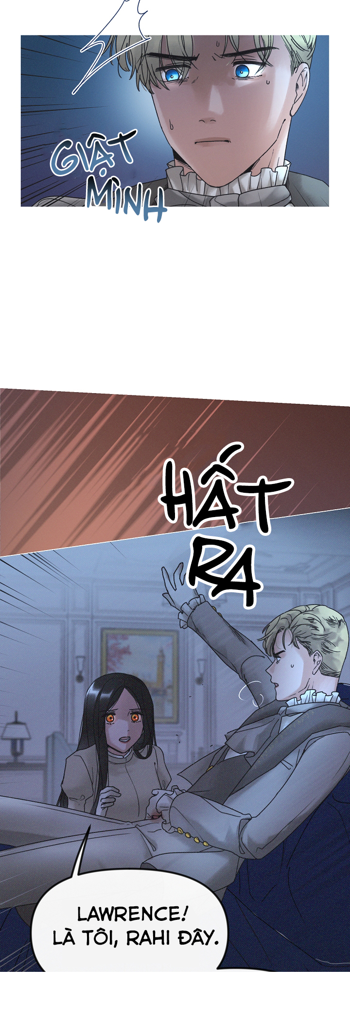 em dám không ? chapter 16 59