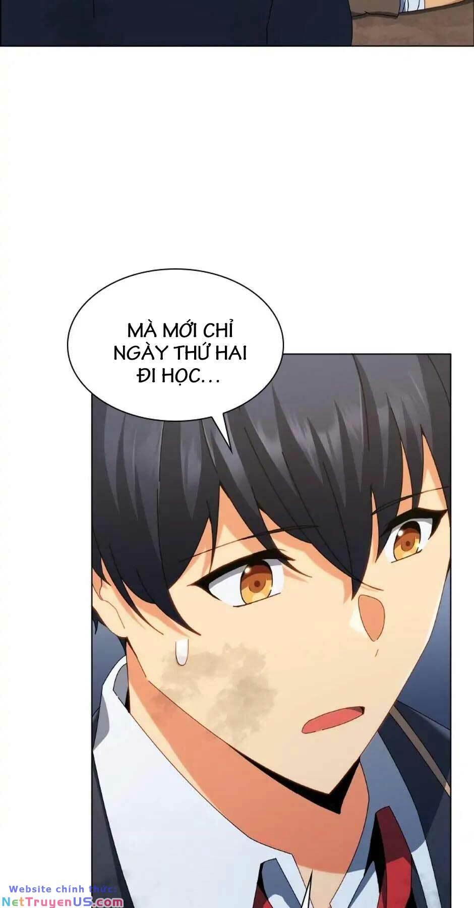 tử linh sư thiên tài của học viện chapter 19 5