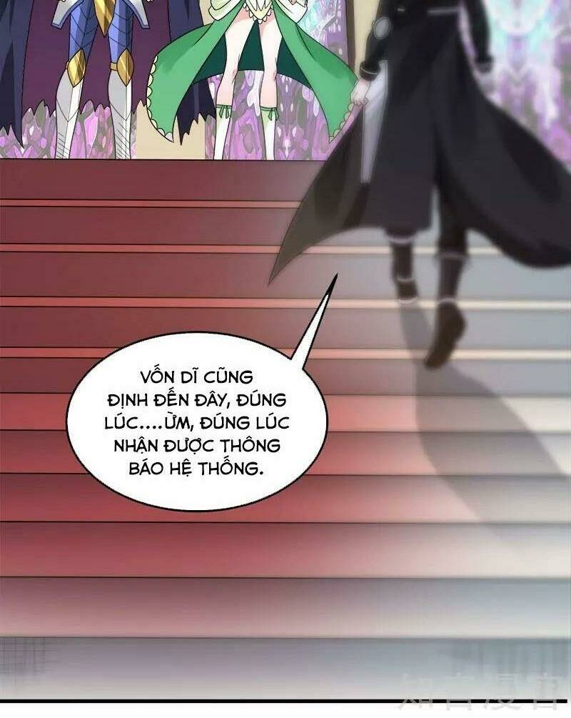 kiếm vũ chapter 103 8