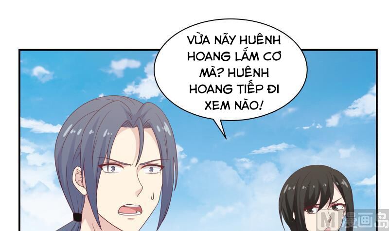 trên người ta có một rồng chapter 285 27