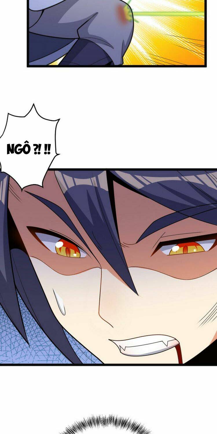 thôn phệ một thế giới tu tiên chapter 98 6