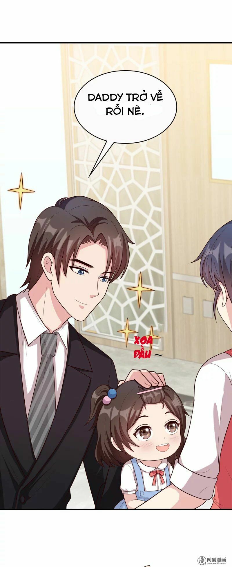 nam thần manh bảo tận diệt chapter 18 5