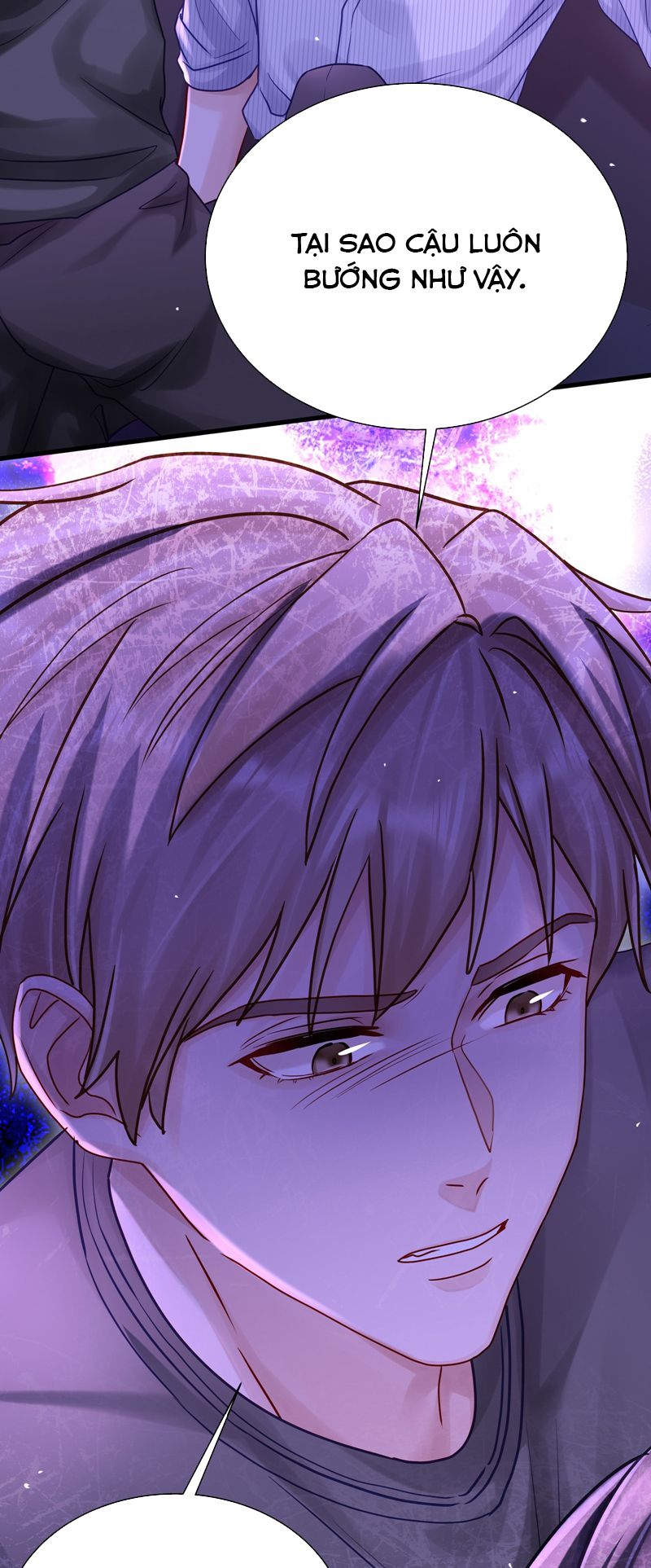 để ý tôi chút nào chapter 58 6