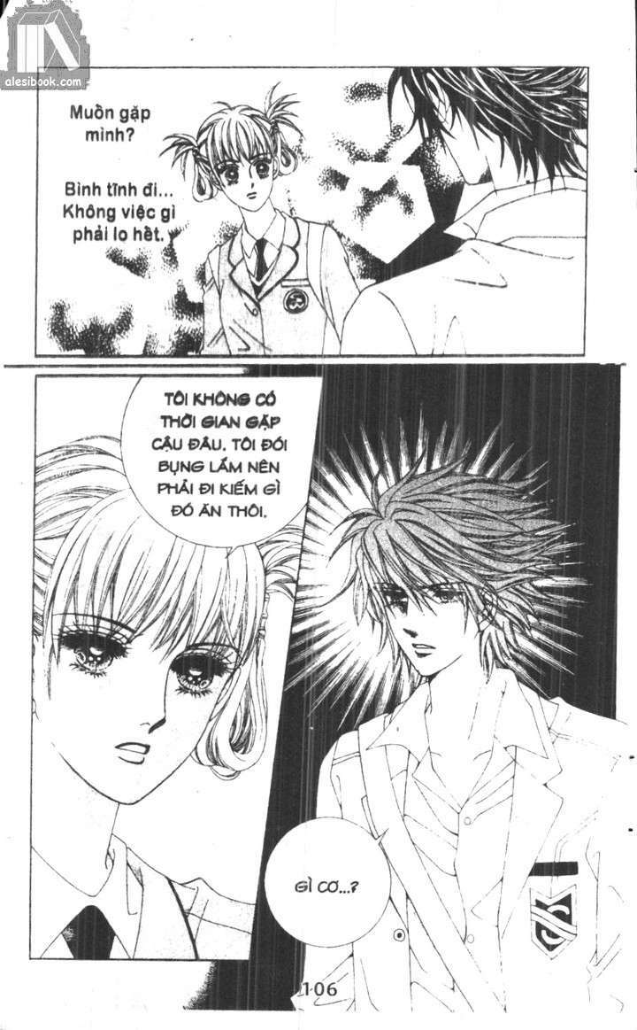 hồng tiểu thư chapter 11 25