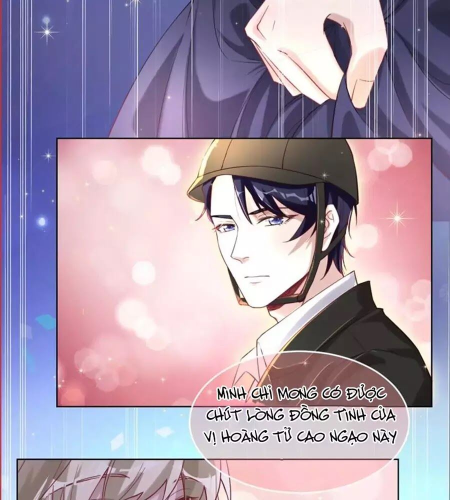 thần luân mật luyến chapter 38 26