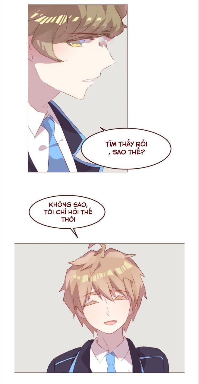 người yêu biến mất chapter 47 25
