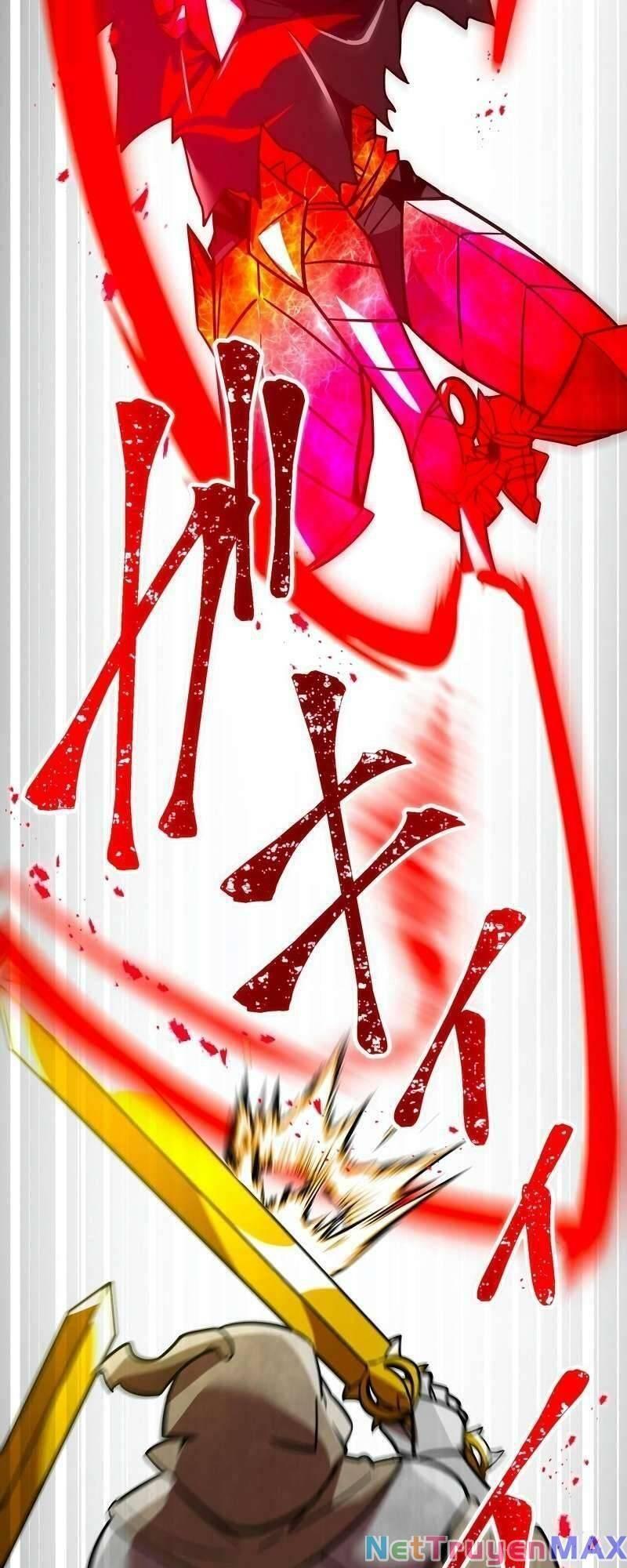 Huyết Thánh Cứu Thế Chủ~ Ta Chỉ Cần 0.0000001% Đã Trở Thành Vô Địch chapter 26 28