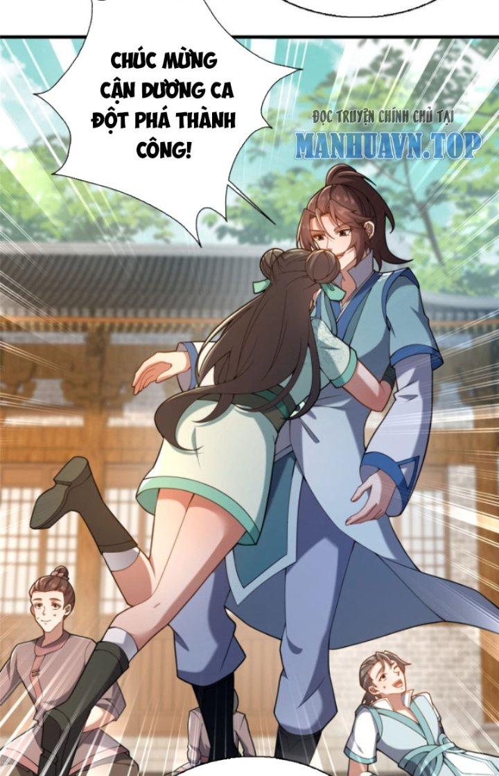 võ thánh này cũng quá khẳng khái chapter 20 74