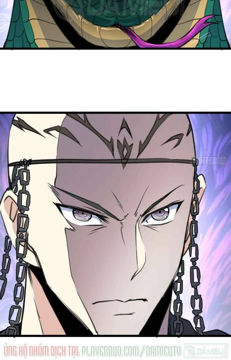 thần nhãn giám định sư chapter 125 8