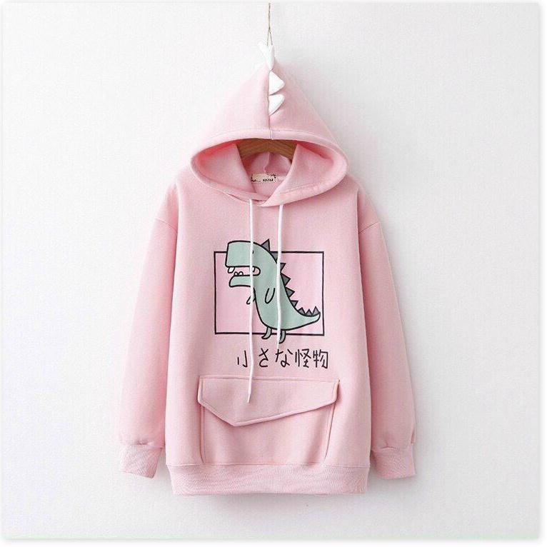 ÁO HOODIES CÓ MŨ HOẠ TIẾT