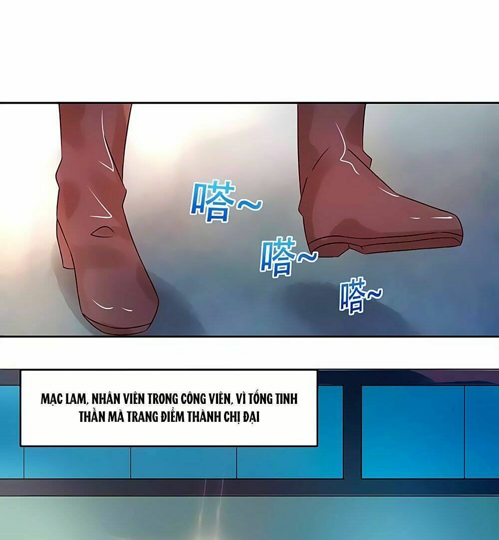 tổng tài, như vậy nhanh quá chapter 1 14