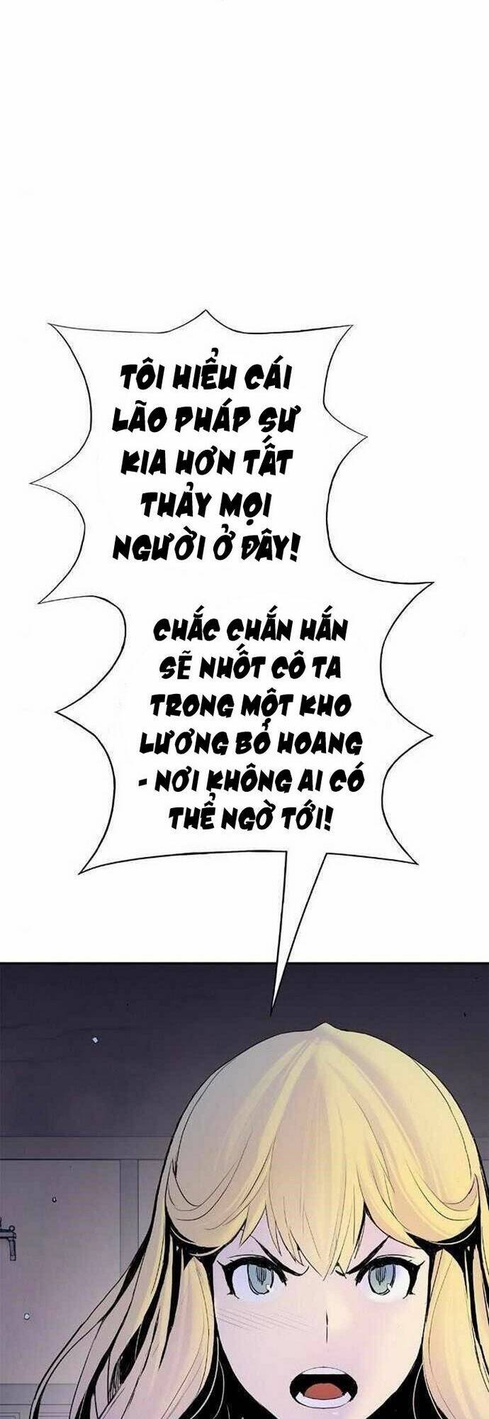 băng tâm kỵ sĩ chapter 34 51