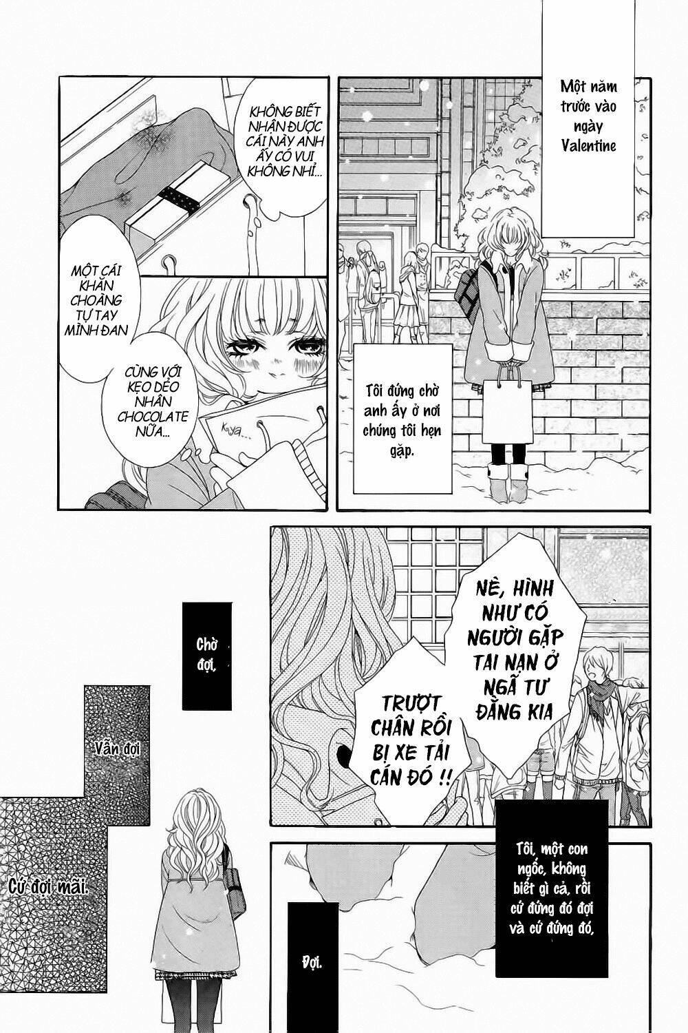 boku wa kimi no shiro chapter 1 27