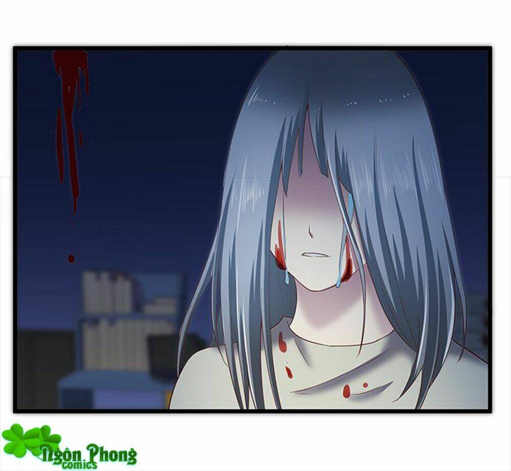 khi trò chơi ác ma bắt đầu chapter 33 21