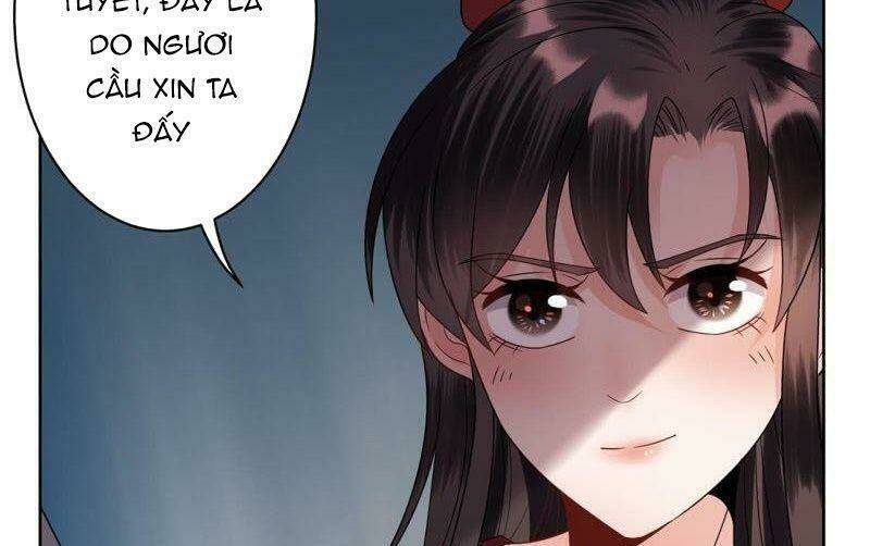 vương gia kiêu ngạo quá khó cua chapter 29 55