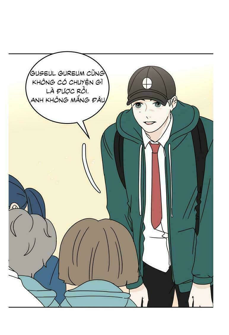 30 phút bước đi bên em chapter 66.5 16