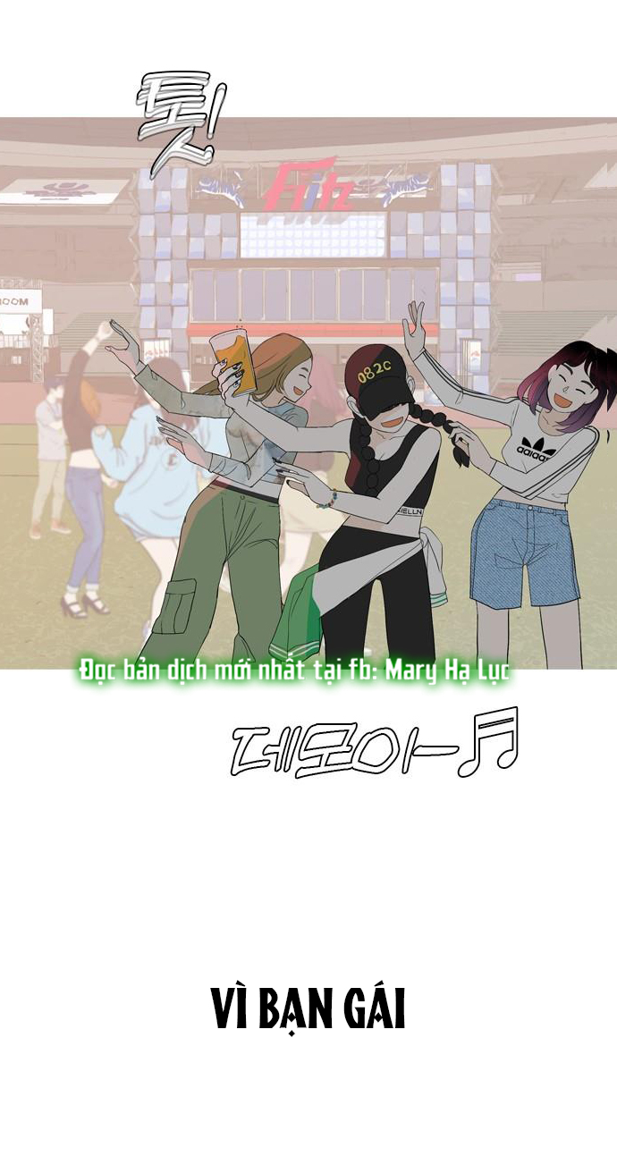 Tuyển Tập Truyện Ngắn Dằm Khăm Của Bạn Mảy chapter 28.2 - Trang 15