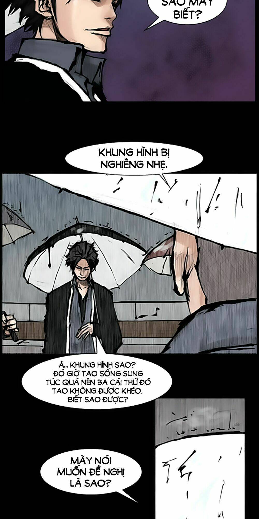 dokgo | độc cô chapter 73 3