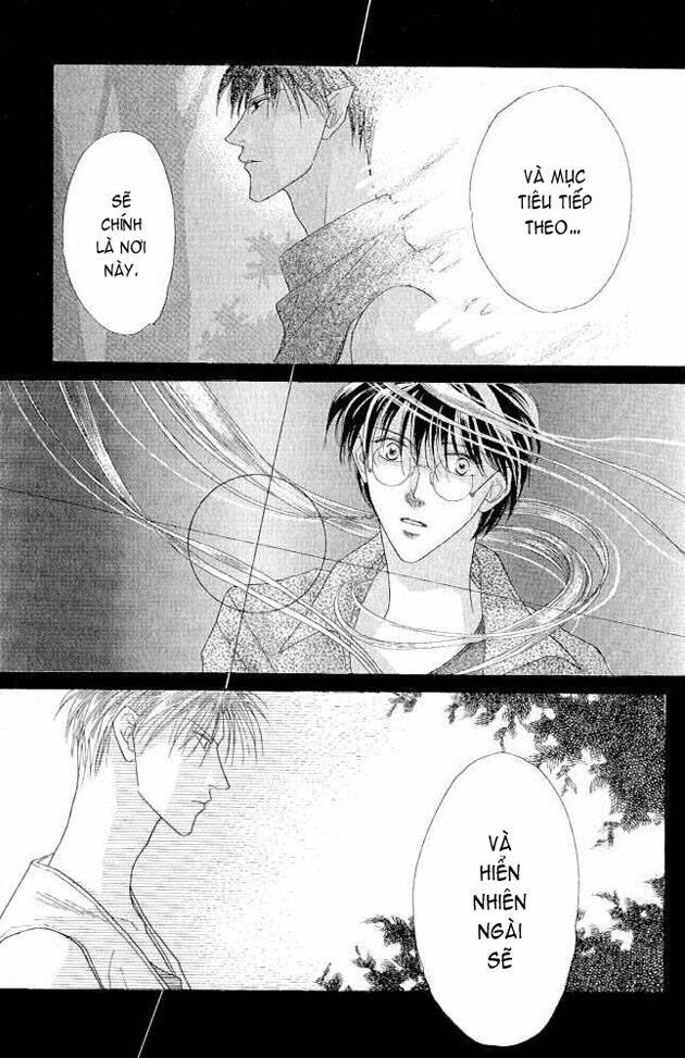 koori mamono monogatari chapter 14 9