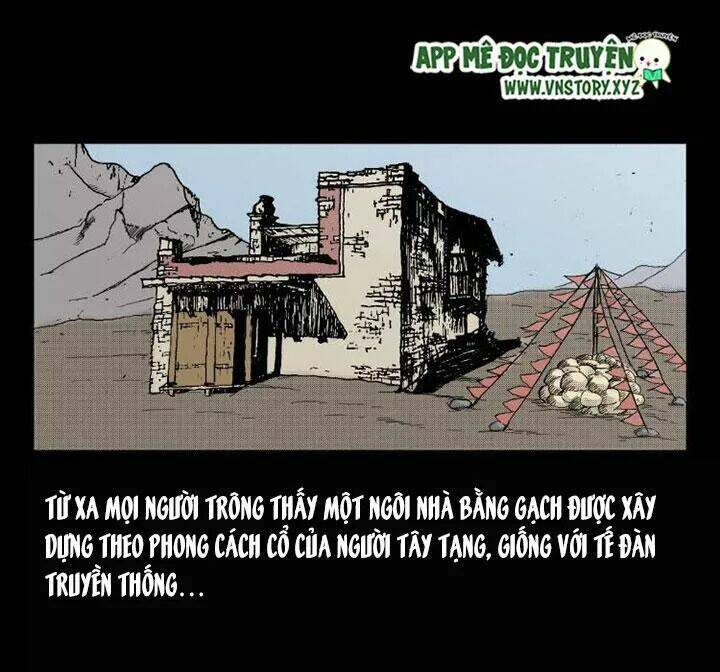 kỳ án có thật chapter 29 6