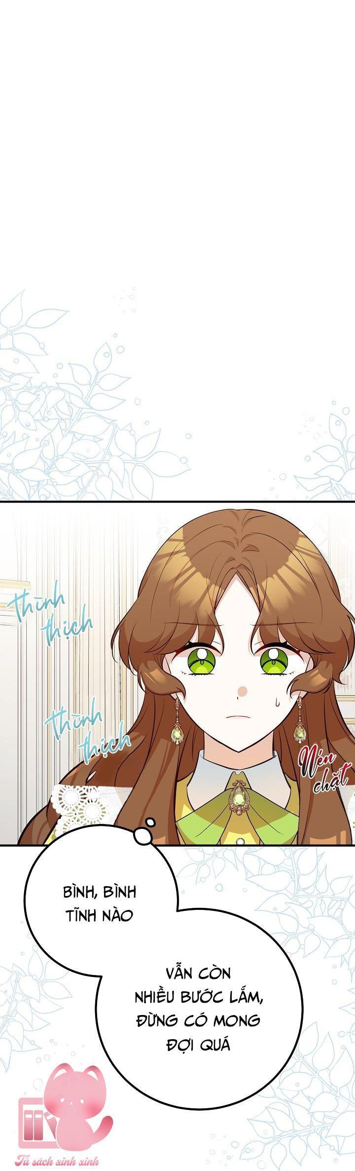 bác sĩ hoàn thành trách nhiệm rồi chapter 27 17