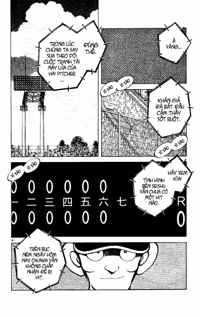 trò chơi vượt qua thử thách chapter 147 6