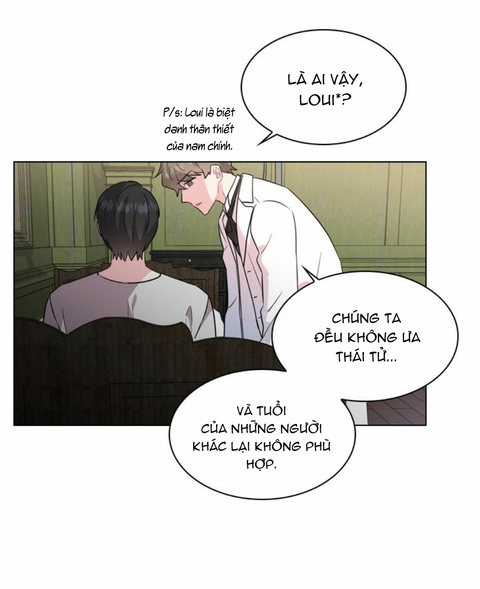 cha đứa bé là ai? chapter 1 87