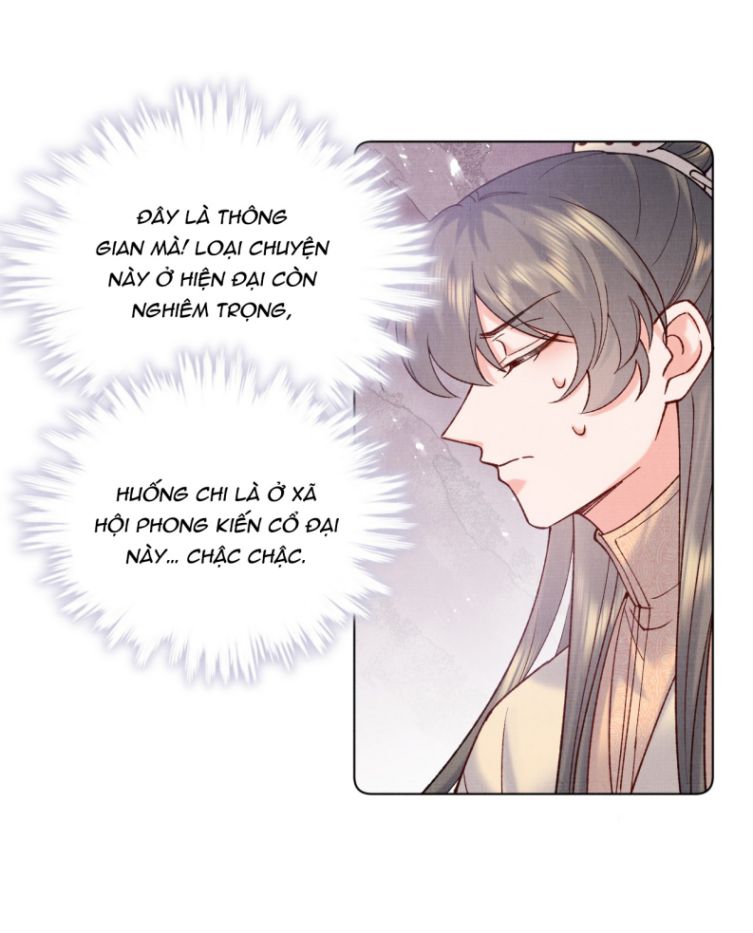 GIANG HỒ BIẾN ĐỊA THỊ KÌ BA chapter 41