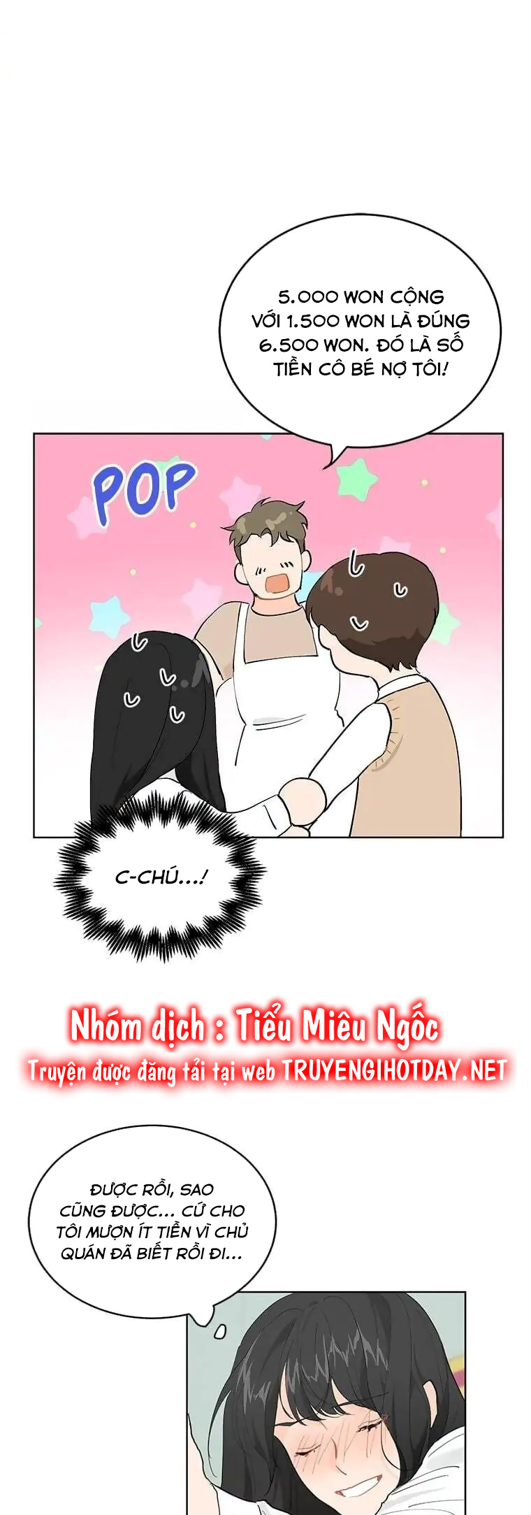 ngày mai tươi đẹp chapter 8 5