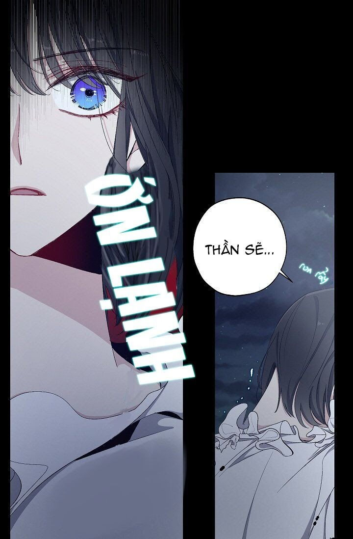 mối tình đầu của bạo chúa chapter 13 21