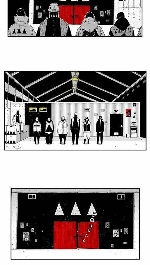 hành trình thoát khỏi địa ngục chapter 28 26