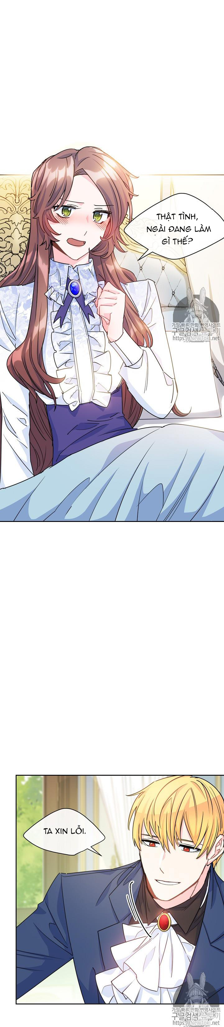 50 công thức pha trà của nữ công tước chapter 44 4