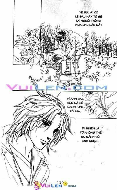 nụ hôn nồng thắm chapter 10 130