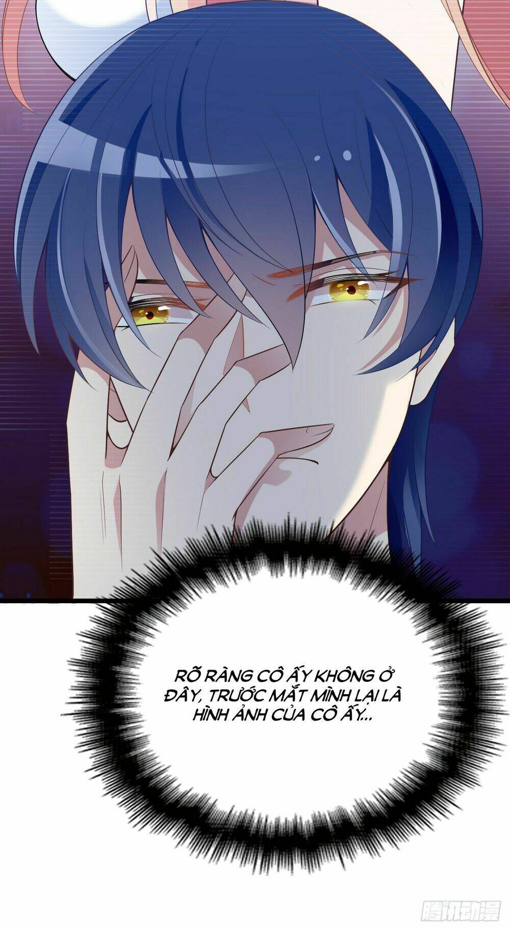 bí mật kết hôn với ảnh đế: vợ ơi đến đây tấn công đi nào chapter 19 32