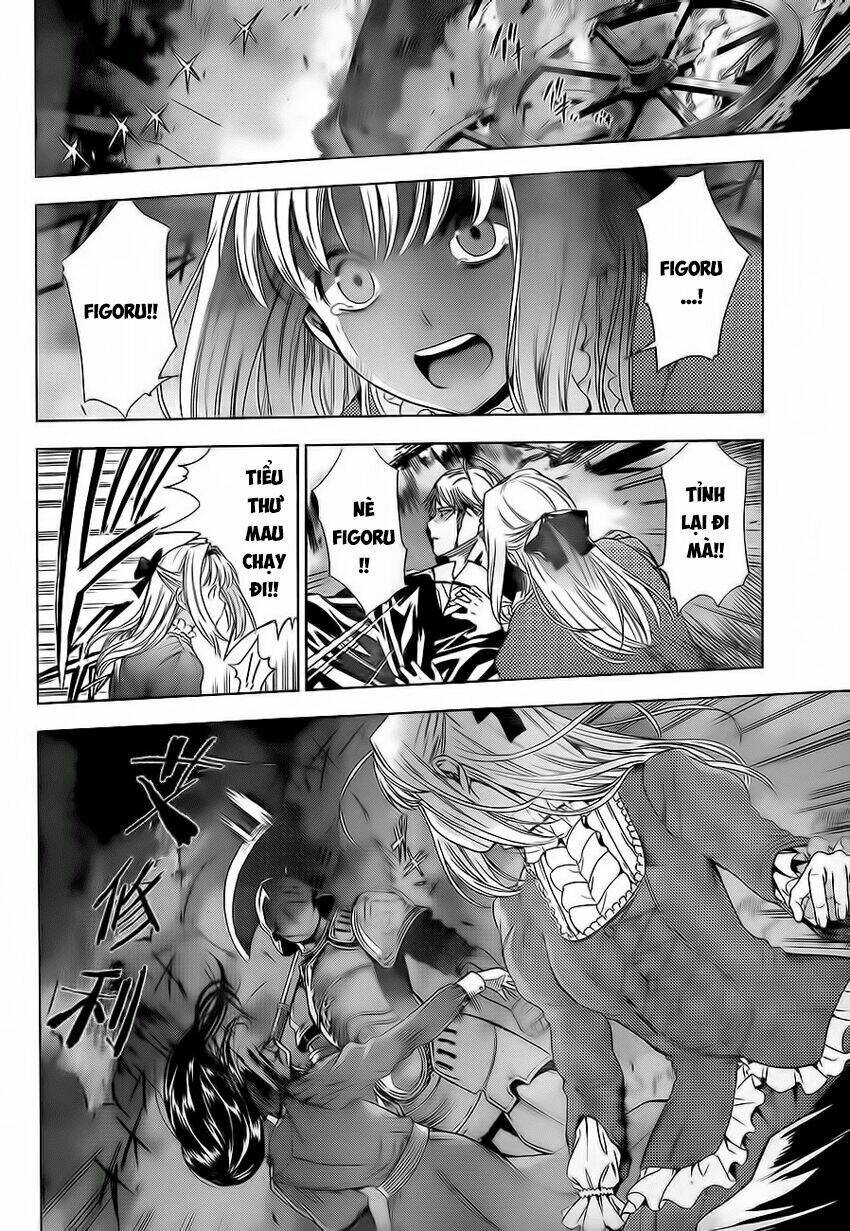 khu vườn thứ 7 chapter 1 45