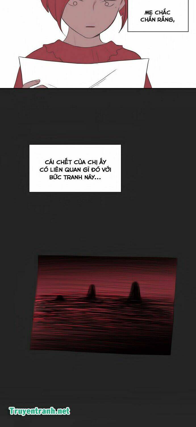 lời thì thầm ma quỉ chapter 4 12