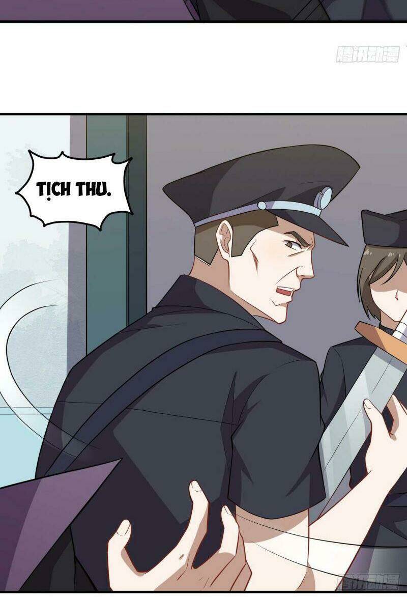 tổ thượng có tiền chapter 72 17