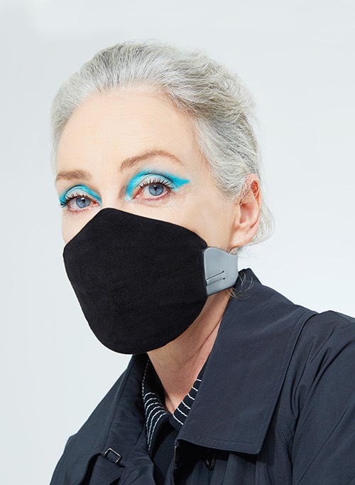 MEO AIR MASK SINGLE (NEW ZEALAND) - KHẨU TRANG KHÁNG KHUẨN THẾ HỆ MỚI