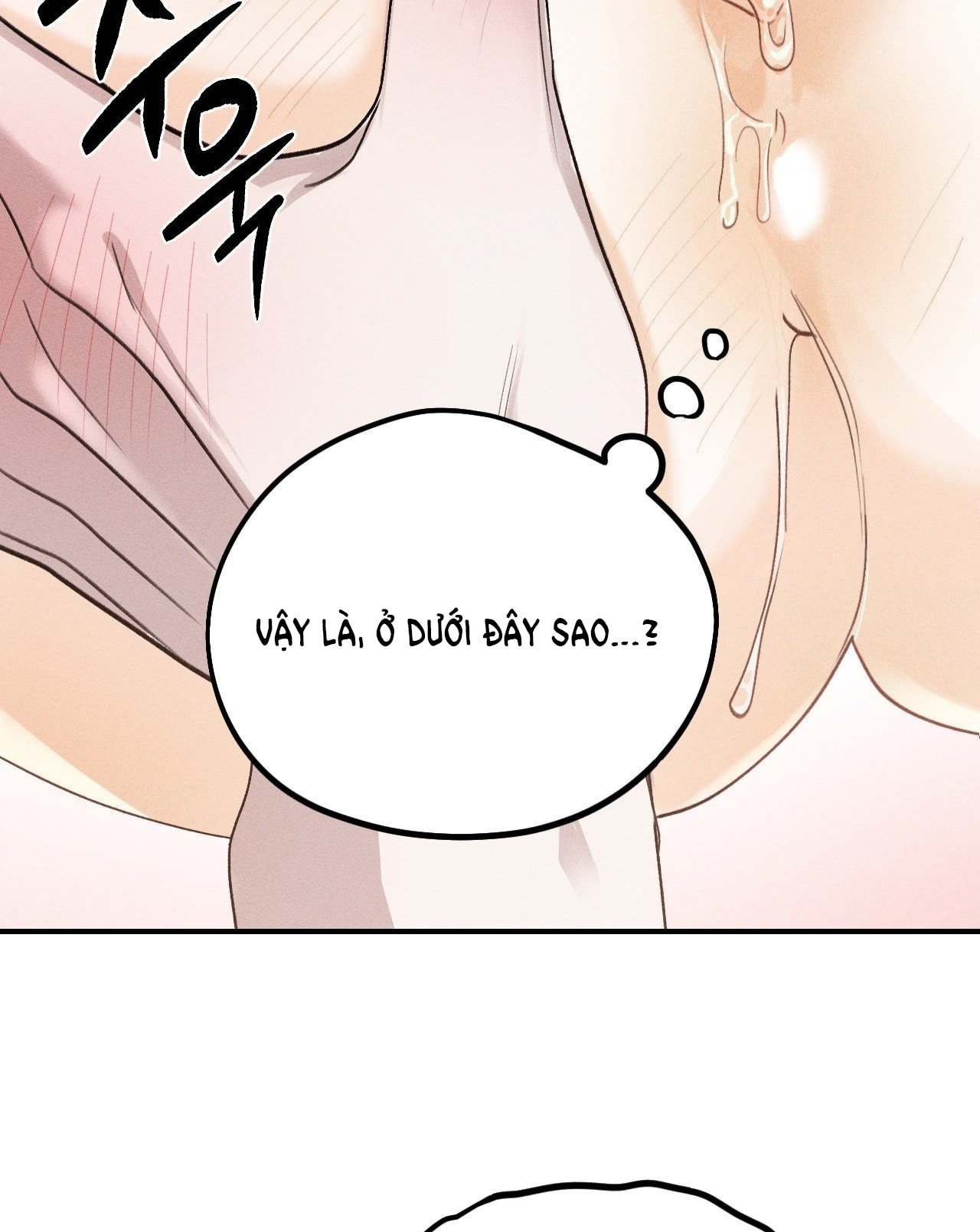 [18+] người đàn ông làm tình với quỷ chapter 2.2 15
