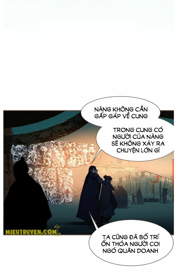 nhất đại linh hậu chapter 102 6