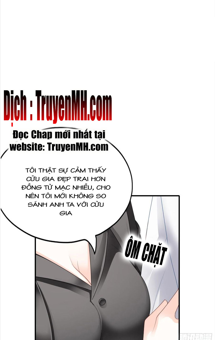 bạo quân ái nhân chapter 131 15