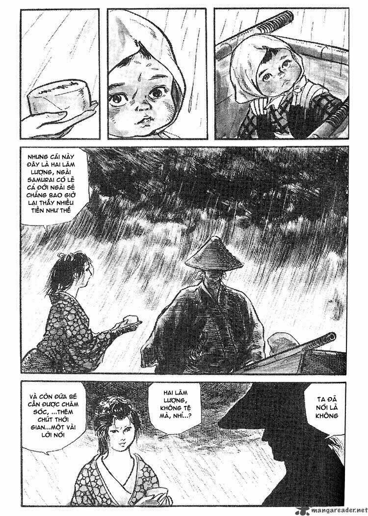 lone wolf and cub chapter 40 21