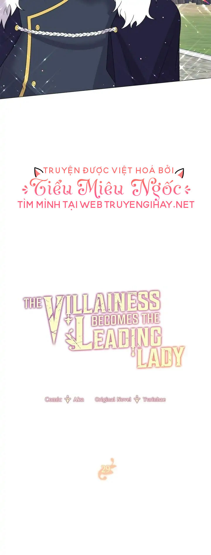 tôi sẽ trở thành nhân vật chính chapter 29 21