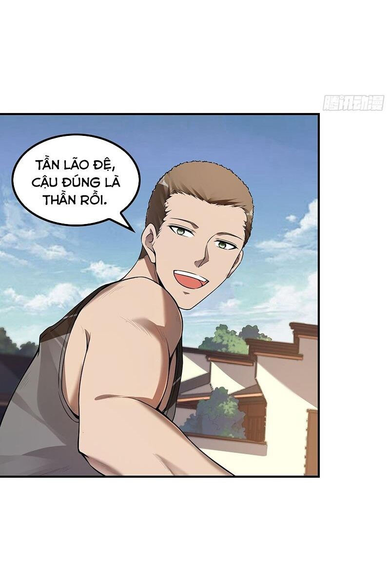 đệ nhất người ở rể chapter 48 18