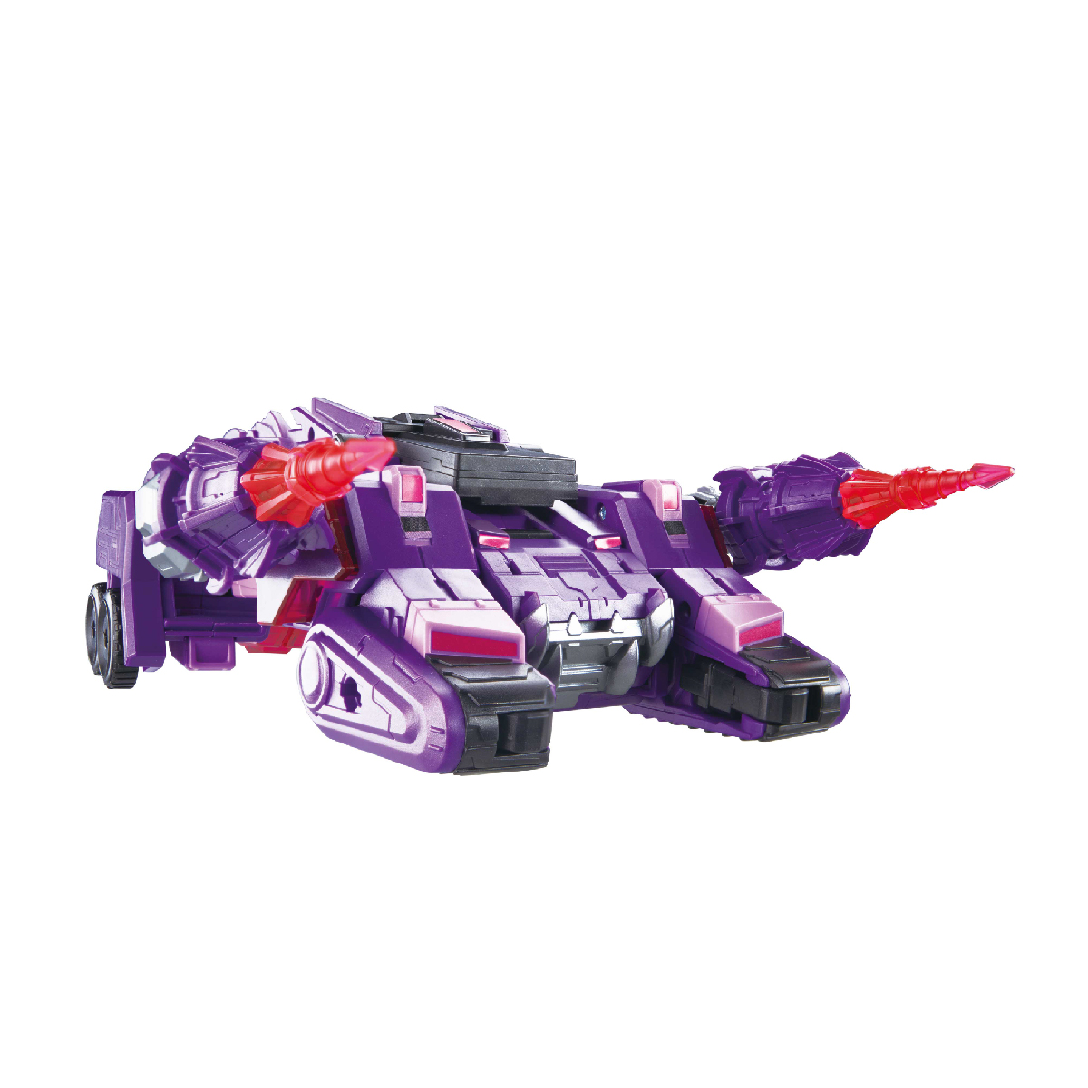 Đồ Chơi Siêu Robot Biến Hình Mosa Storm Bão Tố DINOSTER EU580816